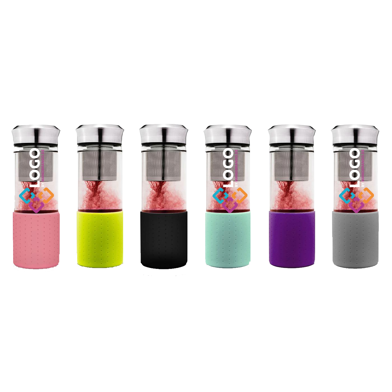 Teamaker Werbegeschenk