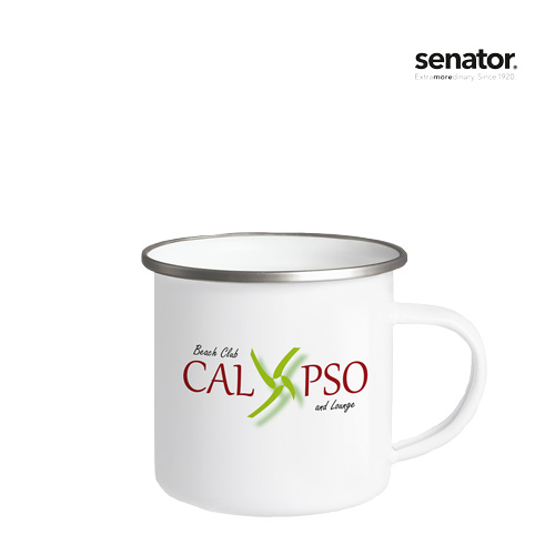 Senator Outdoor Tassen bedrucken