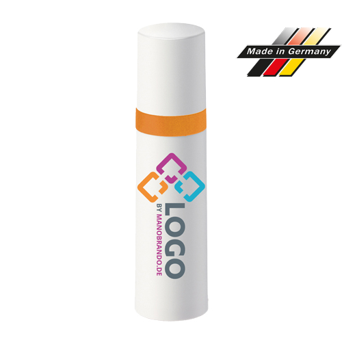 Sonnenlotion-Spray Werbeartikel Sonnenlotion-Spray als Werbeartikel
