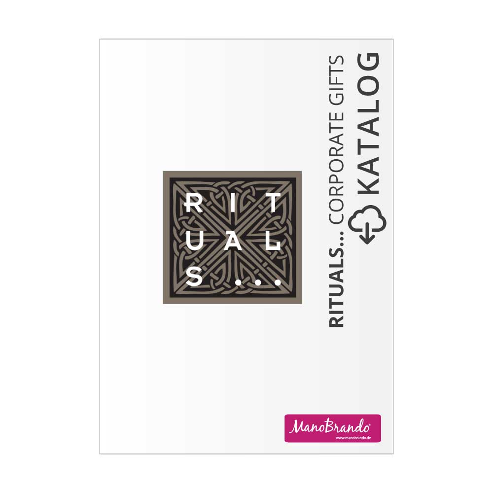 Rituals Katalog