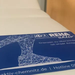 Fussauflagen, Fussmatten Patientenliege bedrucken | Werbeartikel