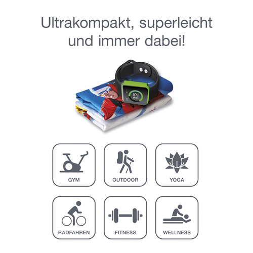Active Towel Sporthandtuch bedrucken
