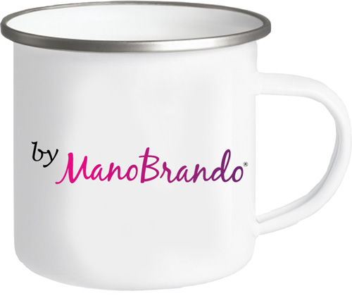 Senator Outdoor Tasse weiss | Werbemittel Senator Outdoor Tasse weiss