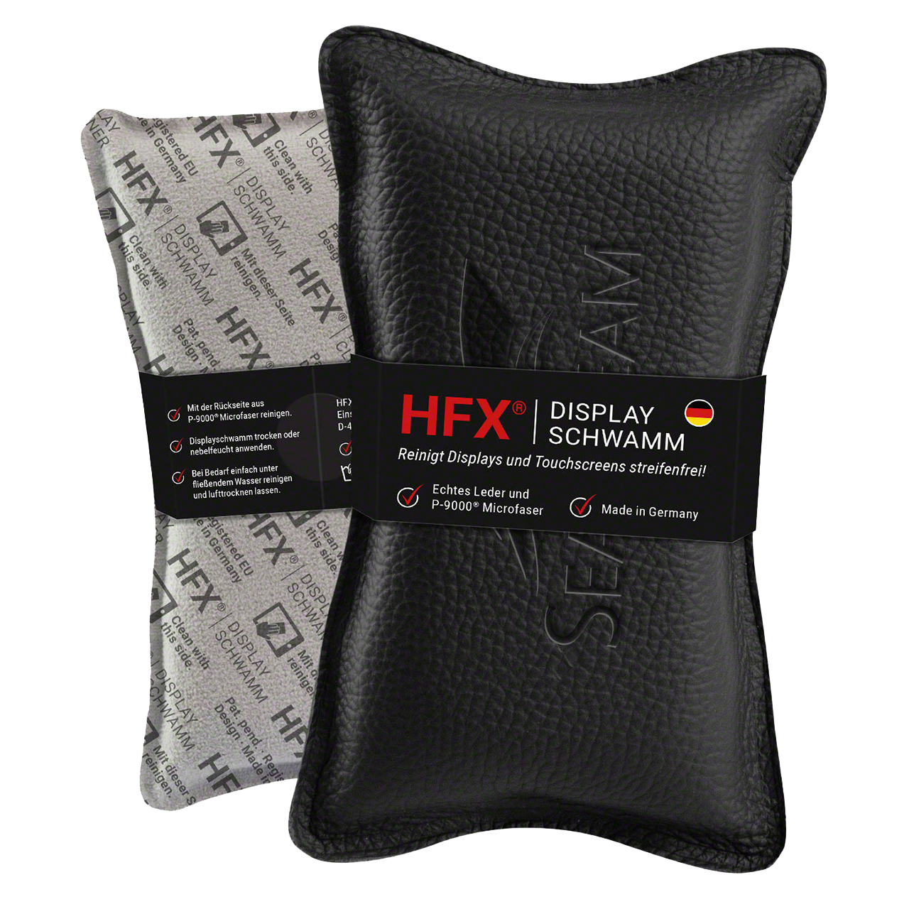 HFX Display Schwamm bedrucken lassen