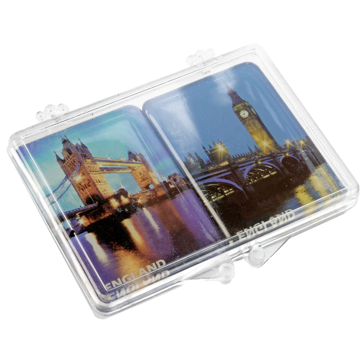 App-Magnete Sets mit Logo Druck