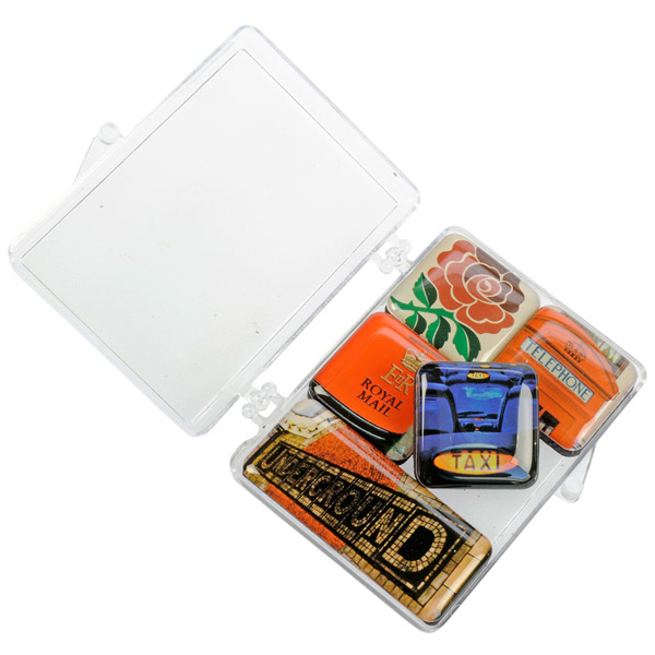 App-Magnete Set Werbemittel (klein)