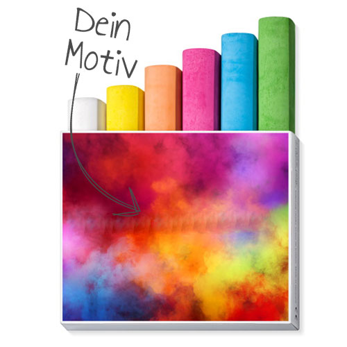 Kinder Werbeartikel Strassenmalkreide mit Logo Druck | Made in Germany Kinder Werbeartikel Strassenmalkreide | made in Germany
