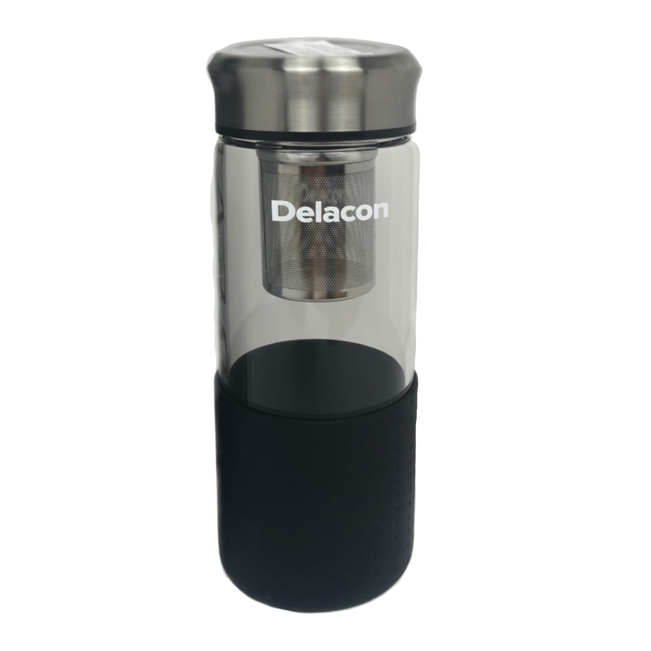 Teamaker mit Neoprentasche