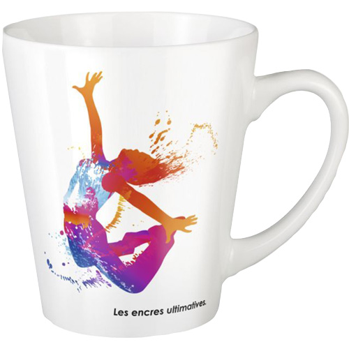 Senator Tasse Pics Cosmos mit Logo Druck | Werbeartikel Senator Tasse Pics Cosmos mit Logo Druck | Werbeartikel