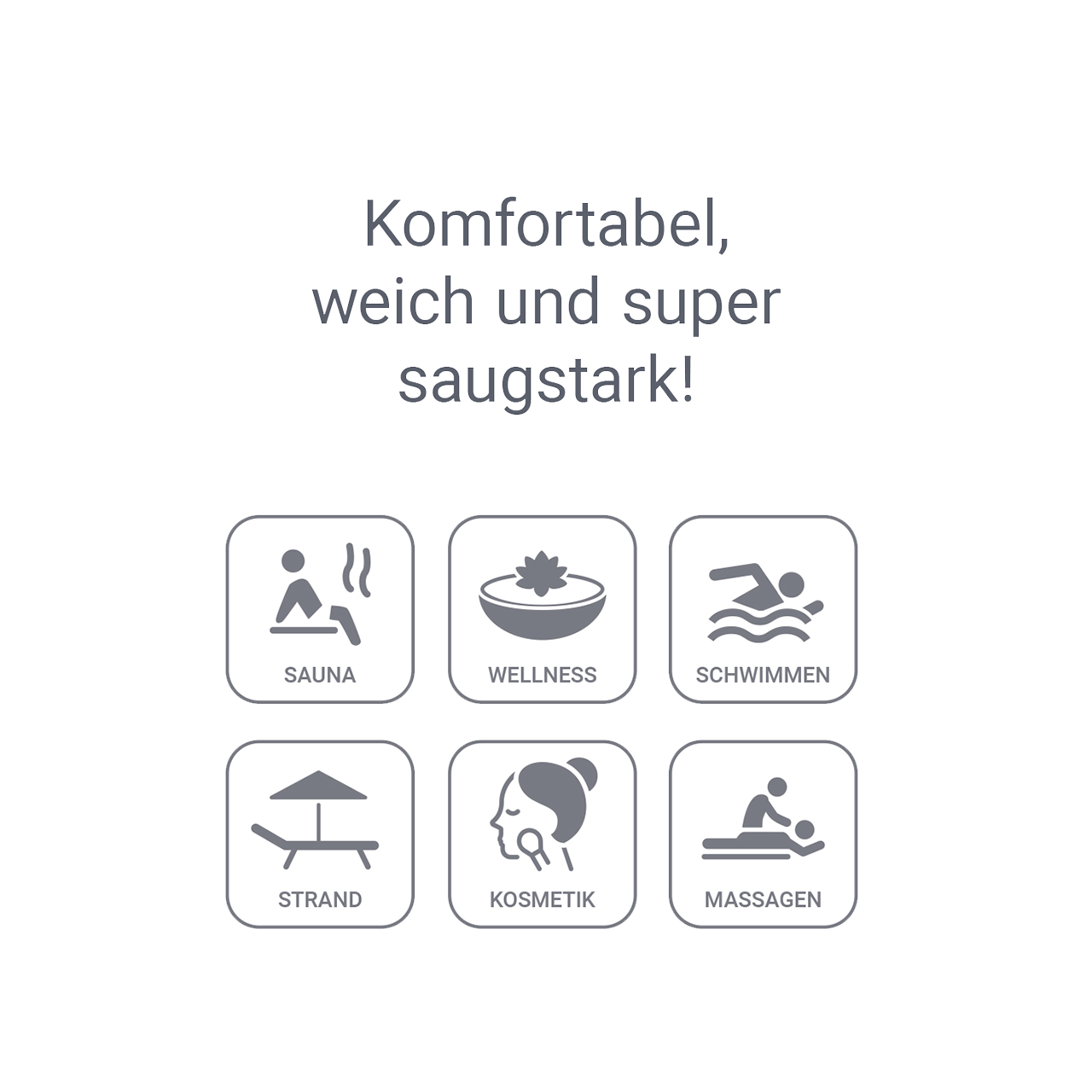 Aktive Towel Werbeartikel