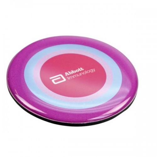 Werbemagnete Epoxy-Magnete bedrucken 