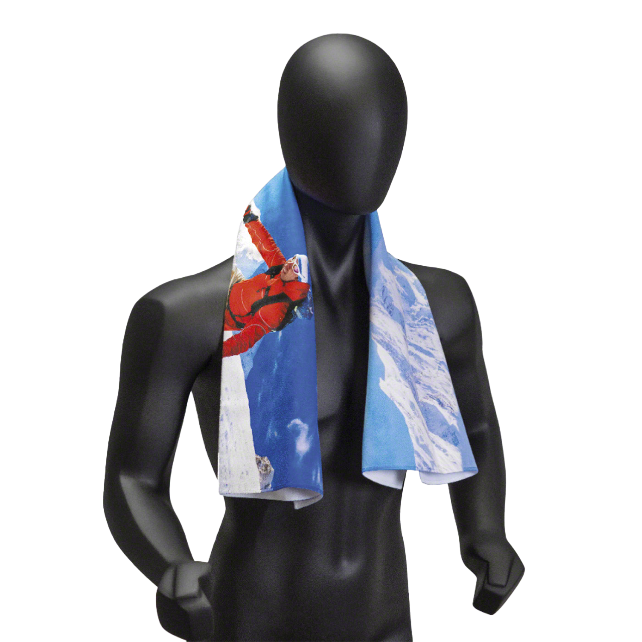 Active Towel Sporthandtuch bedrucken