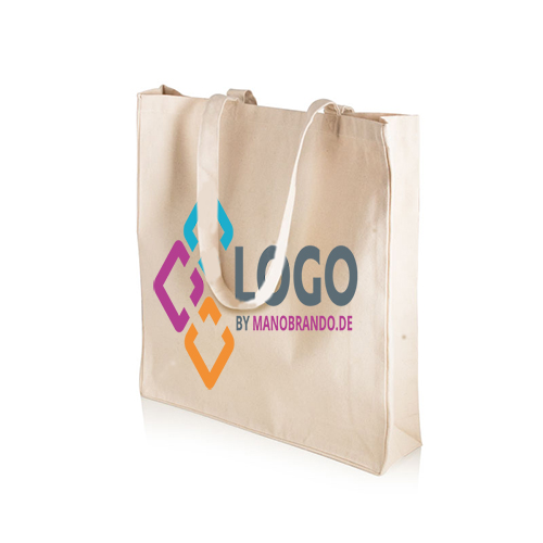 Stofftasche bedrucken Stofftasche bedrucken mit Logo