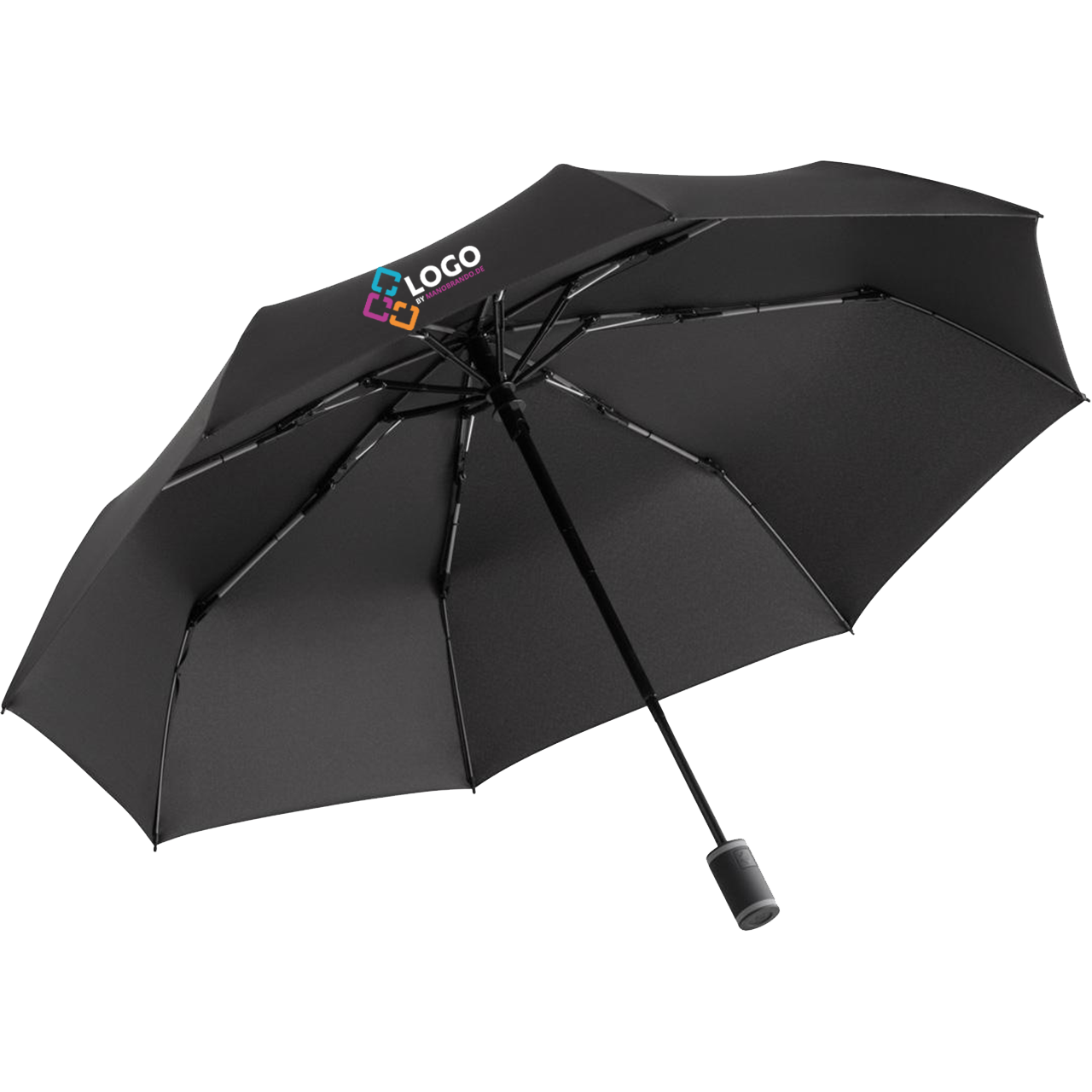 Taschenschirm Fare AOC-Mini Style bedruckt