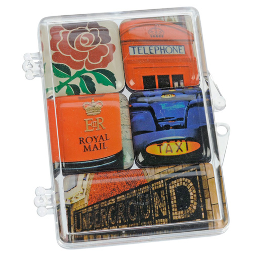 App-Magnete-Sets klein bedruckte Werbemagnete App-Magnete-Sets klein bedruckte Werbemagnete
