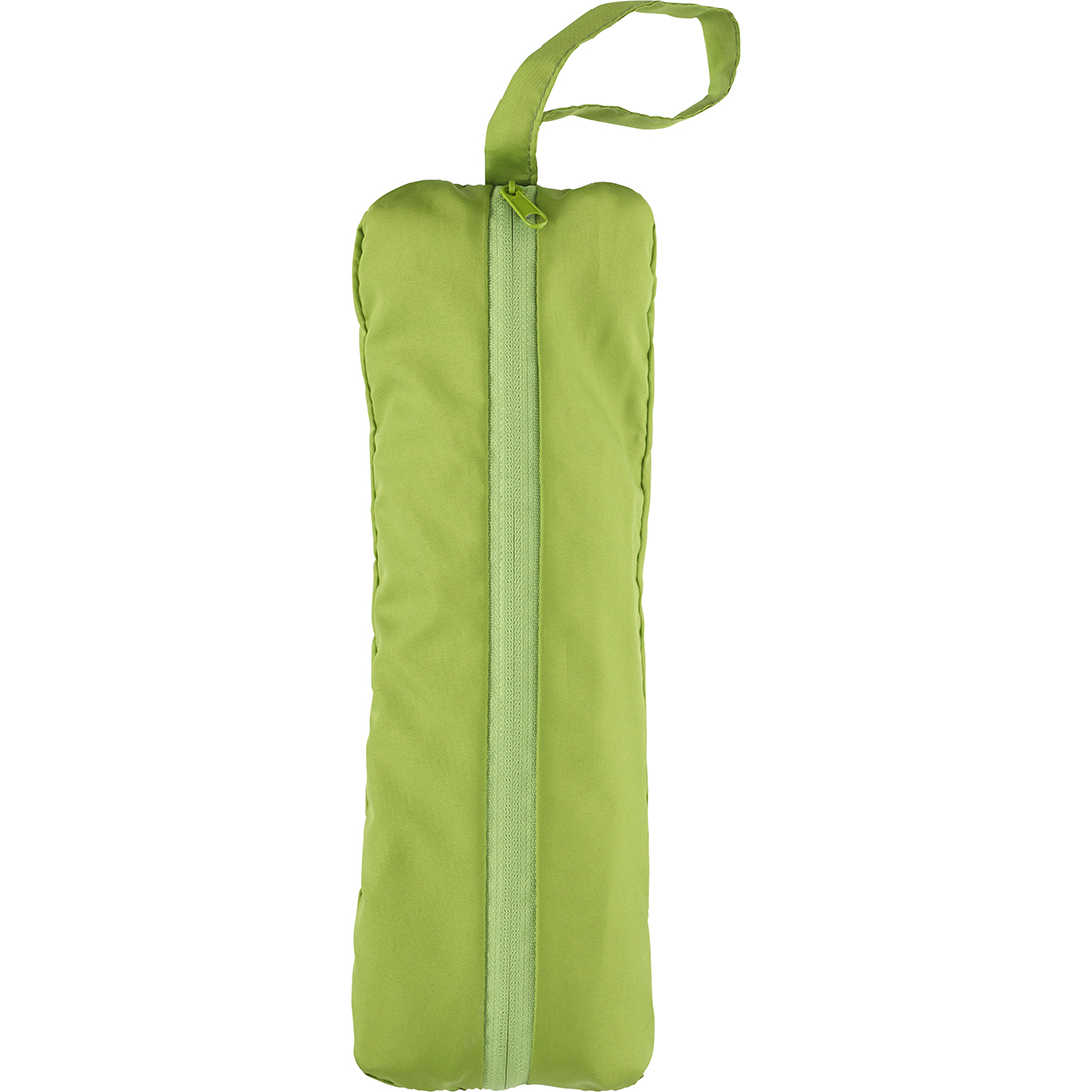 Taschenschirm Ökobrella Werbeartikel